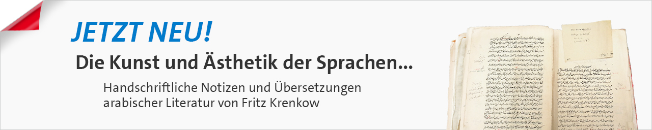 Vorschaubild Willkommen in den wissenschaftlichen Sammlungen der Universität Hamburg, des LIB und der SUB